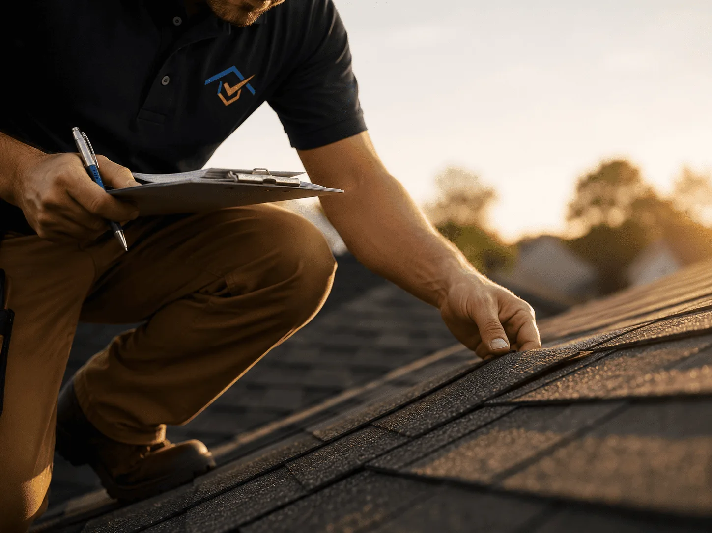Why Choose Roof Inspection in San Luis Obispo, CA