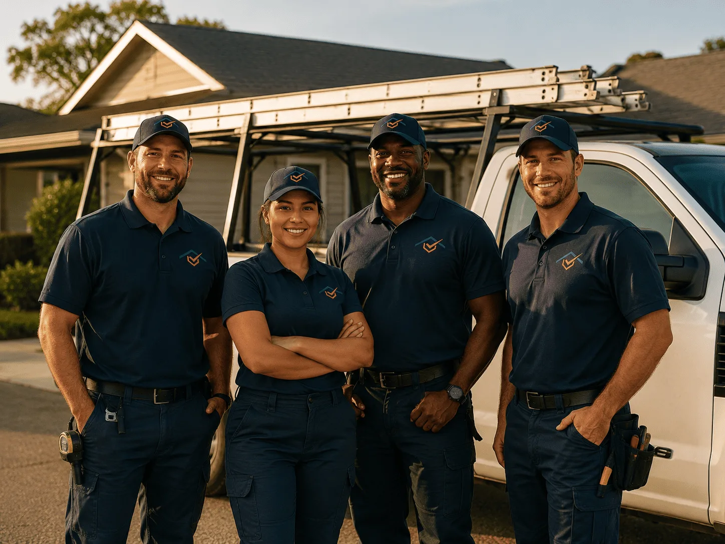 Roof Inspection company in San Luis Obispo, CA